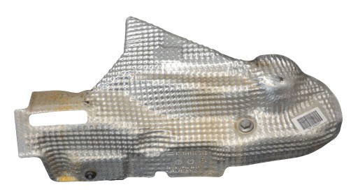 8T1399300 AUDI A5 8T OSŁONA TERMICZNA SKRZYNI