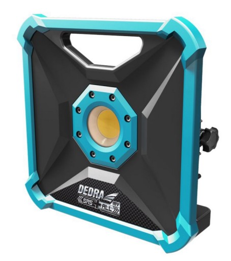 DEDRA LAMPA WARSZTATOWA SAS+ALL AKU DED7071 18V
