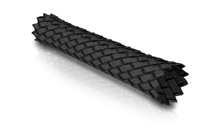 Oplot ViaBlue Black Small 2-6 mm