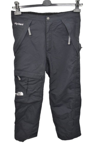 The North Face męskie spodnie S HyVent
