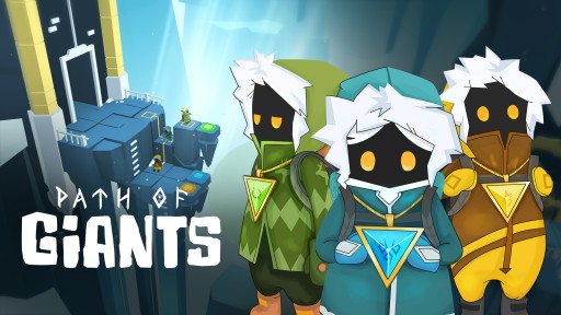 PATH OF GIANTS KLUCZ STEAM - PC