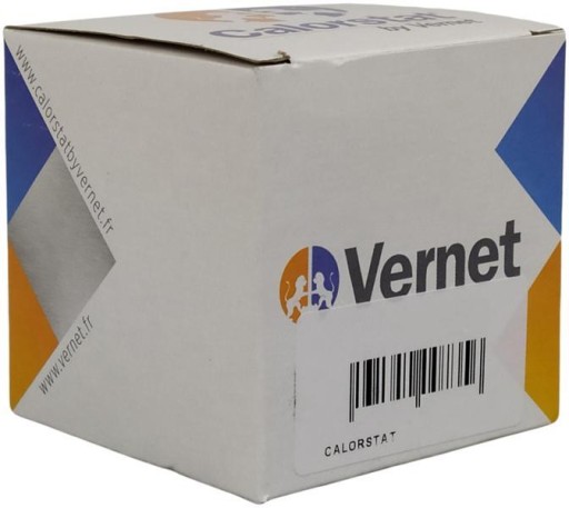 CALORSTAT BY VERNET WŁĄCZNIK ŚWIATEŁ COFANIA RS562