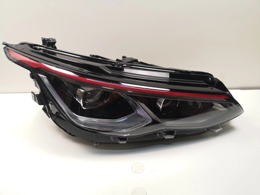 VW GOLF VIII GTI LAMPA PRAWA IQ LIGHT 5H1941060A