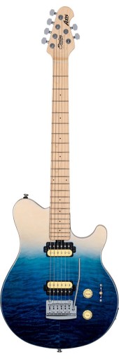 STERLING by Music Man AXIS AX 3 QM (SPB-M1)
