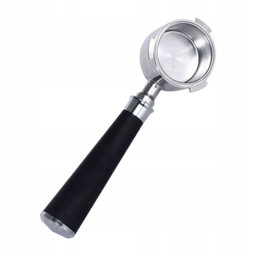 51mm bezdenny portafilter z koszem filtrującym