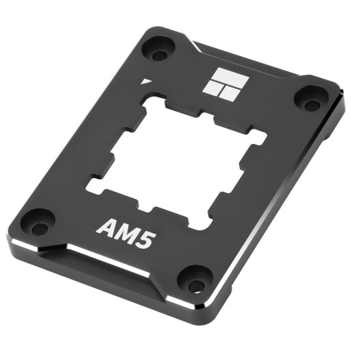 RAMKA DO PROCESORA AMD AM5 CZARNA THERMALRIGHT
