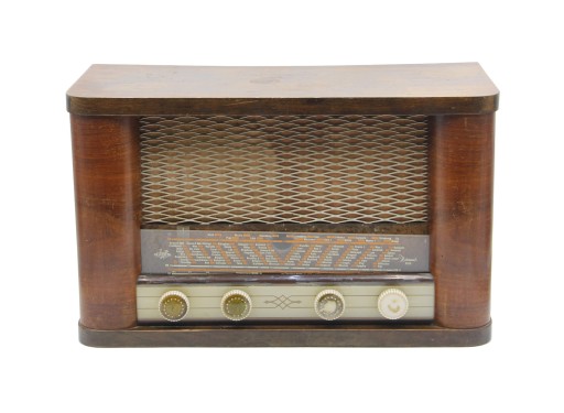 stare RADIO NEUTROFON Diamant type- 5305 Universal