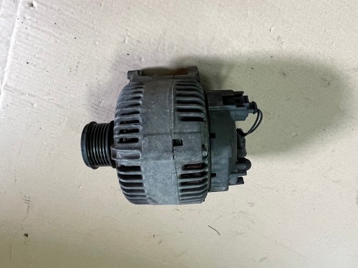 021903026 alternator vw passat b6 volkswagen