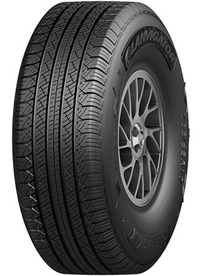 2 x Lanvigator Performax H/T 235/55R18 104 H opona