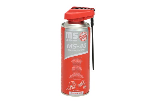 PREPARAT WIELOFUNKCYJNY 400 ML