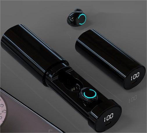 Nowe słuchawki Bluetooth
