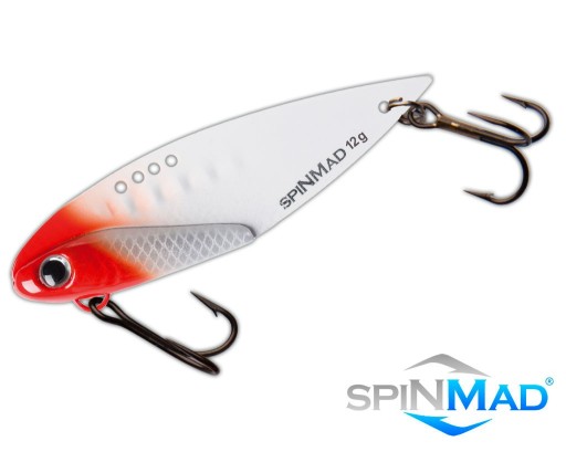 SPINMAD CYKADA KING 12G nr 1616