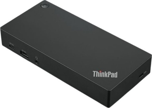 Stacja dokująca Lenovo ThinkPad Dock Gen2 USB-C 40AS0090EU 40AS0090
