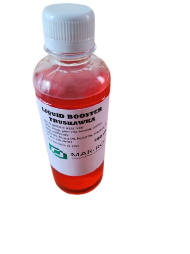 LIQUID BOOSTER TRUSKAWKA