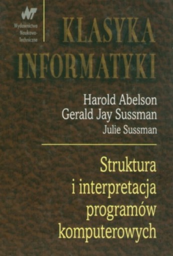 Struktura i interpretacja programów