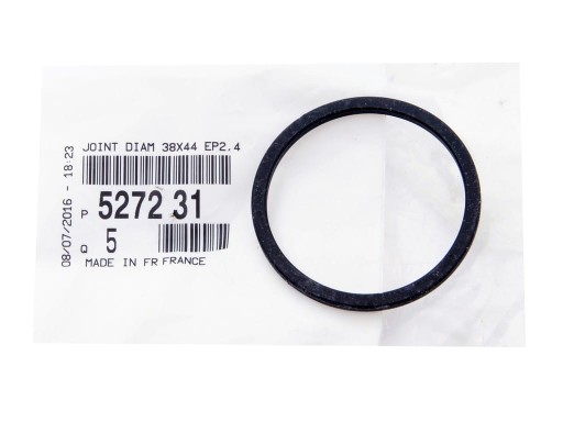 ORING SIŁOWNIKA ZAWIESZENIA TYŁ CITROEN C5 I II HB