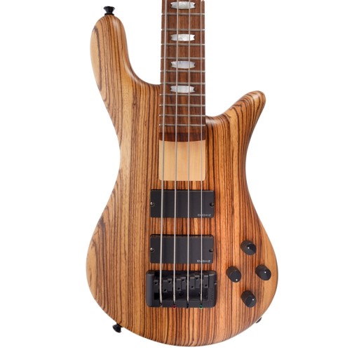 Gitara basowa SPECTOR REBOP-4-DLXEX