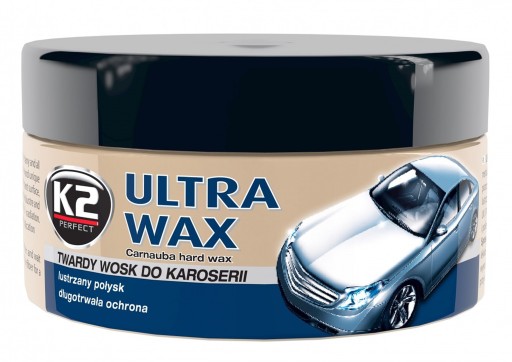 Wosk K2 Ultra Wax K073 250 g