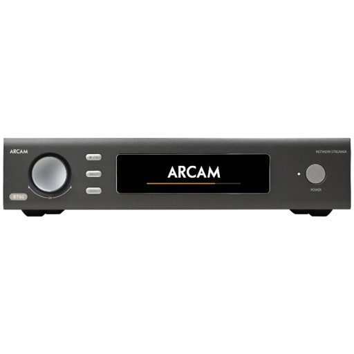 ODTWARZACZ SIECIOWY STREAMER DAC WIFI ARCAM ST60
