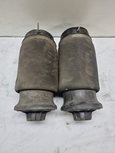 MERCEDES W166 ML MIECH PODUSZKA TYŁ AIRMATIC