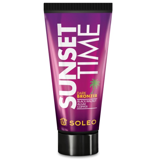 Soleo Basic Sunset Time 150ml