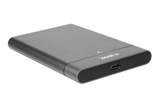 Obudowa HDD 2,5