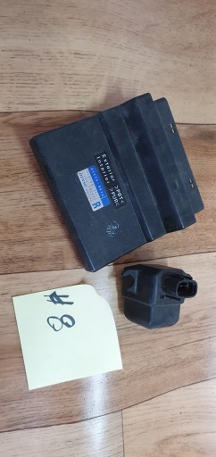 Kawasaki Z750 Z750S ECU 21175-0016 moduł TBCF32