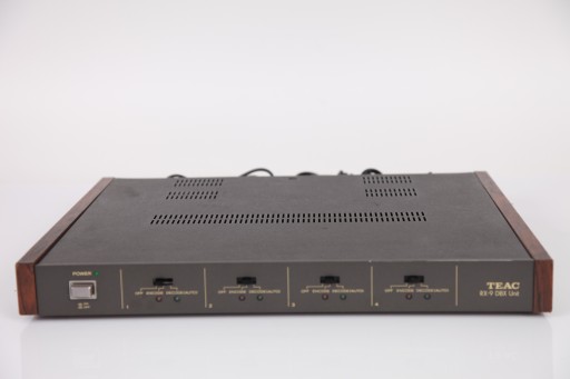 Teac RX-9 DBX Decoder Encoder Unit