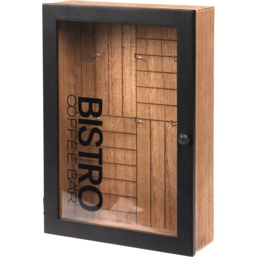 Skrzynka na klucze Bistro