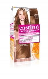 LOREAL CASTING FARBA 700 BLOND