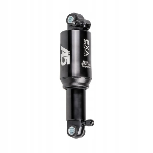 Amortyzator podwójna komora powietrzna 165mm
