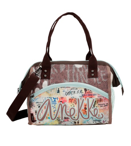 Torebka na lunch MENIRE - ANEKKE 36600-731