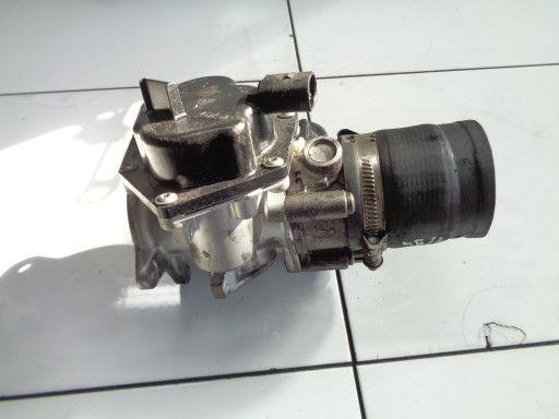 VW CRAFTER 2.0TDI PRZEPUSTNCA 03L128063S