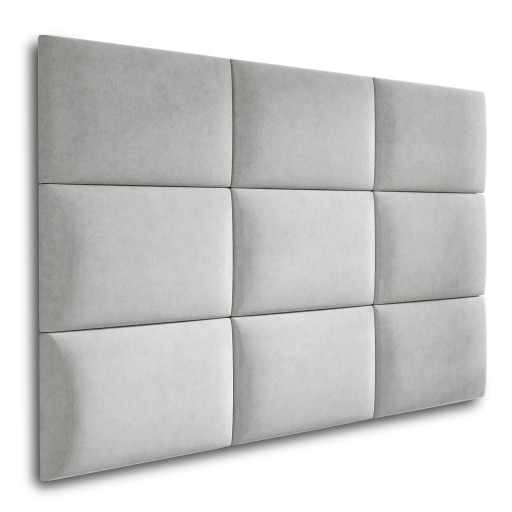 40 X 30 PANELE ŚCIENNE TAPICEROWANE PANEL SOFT