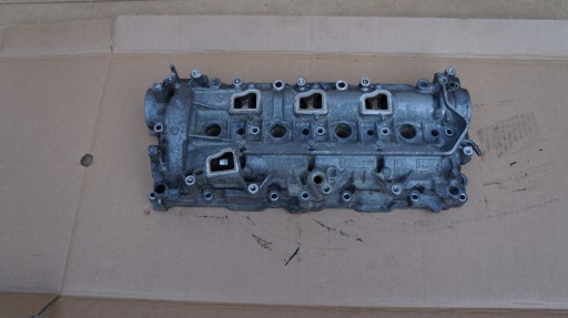 Citroen Peugeot Ford POKRYWA ZAWORÓW WAŁKI 1.5 HDI BLUEHDI 9812647280