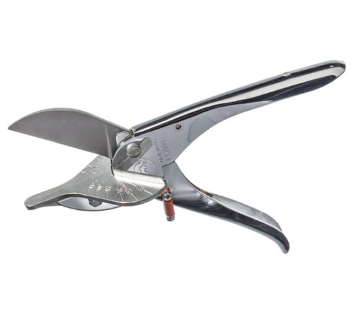 Nożyce ukośne do uszczelek Bohle Lowe 5109700