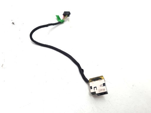 Gniazdo Zasilania HP 15e 15-e022sa