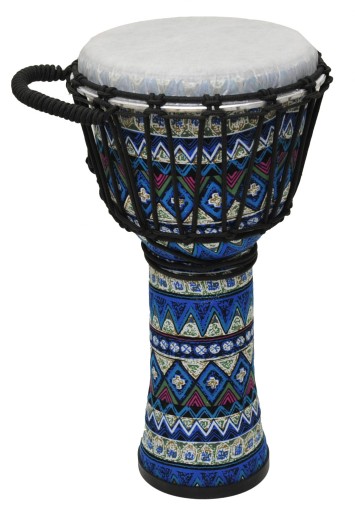 Djembe 10