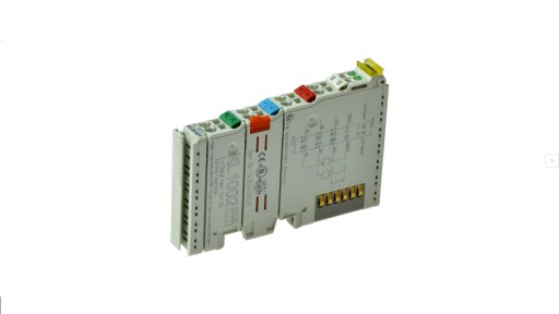 Moduł komunikacyjny Beckhoff KL1002