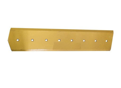 LEMIESZ NÓŻ ŚRODKOWY SPYCHARKI CAT D6T D6R, 9W1878