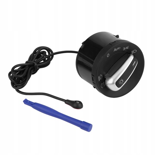 zr-AUTOMATIC HEADLIGHT SWITCH For MK5 MK6