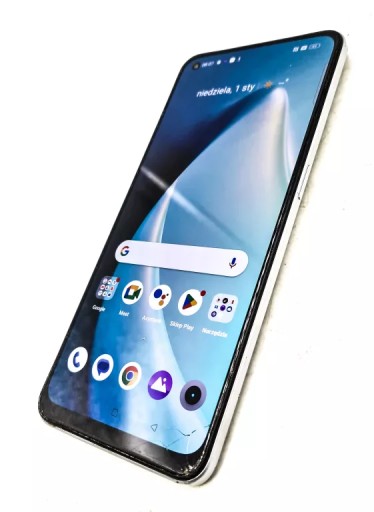 TELEFON REALME 9 6/128GB