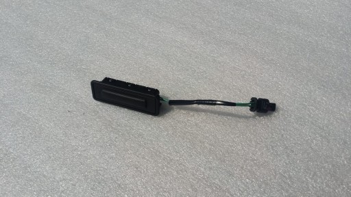 PRZYCISK MIKROSTYK KLAPY OPEL INSIGNIA KOMBI LIFT