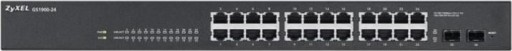 Switch ZyXEL GS190024 (GS190024EU0102F)