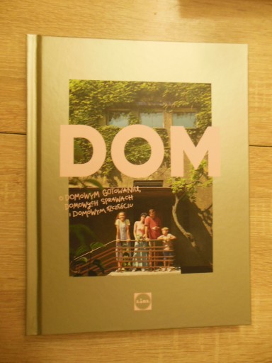 *BLOX* DOM - O DOMOWYM GOTOWANIU, DOMOWYCH SPRAWACH I DOMOWYM SZCZĘŚCIU