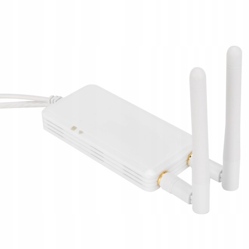 WZMACNIACZ SYGNAŁU Wi-Fi 300MB/S