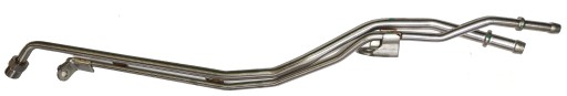 PRZEWODY CHŁODNICY EGR ALFA 159 GIULIETTA MITO DOBLO 1,6D 2,0D OR 55229741