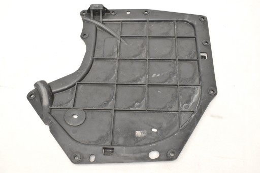 TESLA MODEL X OSŁONA DRZWI PRAW PRZÓD 1009975-00-A