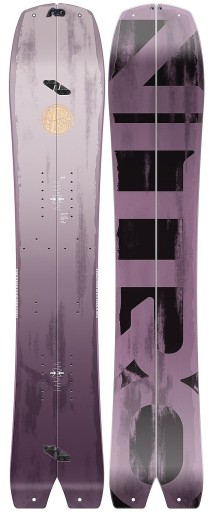 splitboard Nitro Squash Split - Assorted