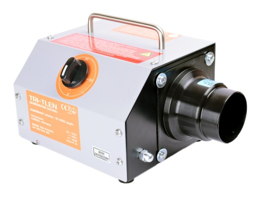TRI-TLEN TR-15 generator ozonu 15 000 mg/h POLSKI